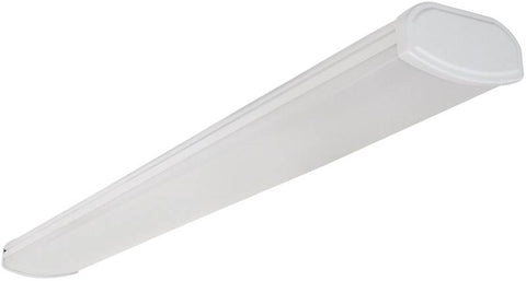 Wrap Led 4ft W-motion Sens 40w