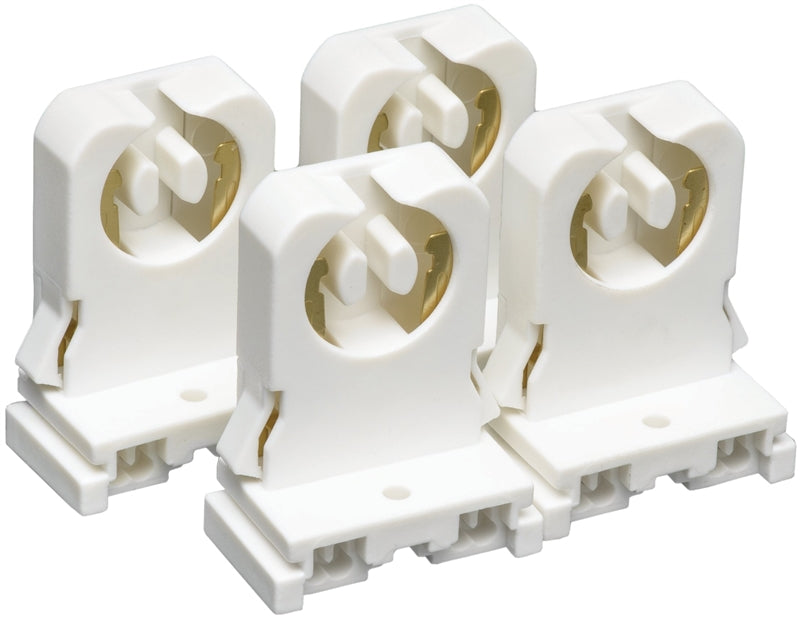 Socket Non Shunted 4 Pack