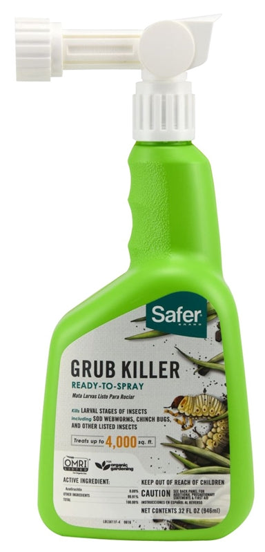 Grub Killer Rts Concntrat 32oz