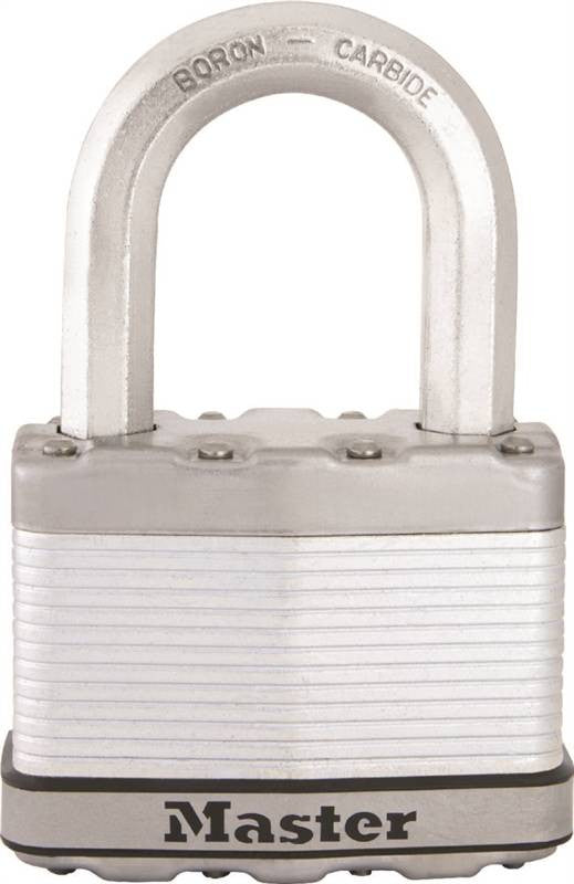 Padlock Steel 1-1-2in Vrtcl Kd