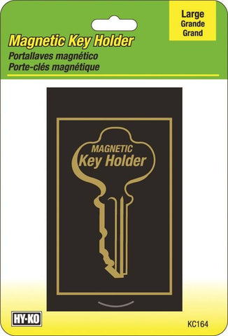 Key Holder Secret Large