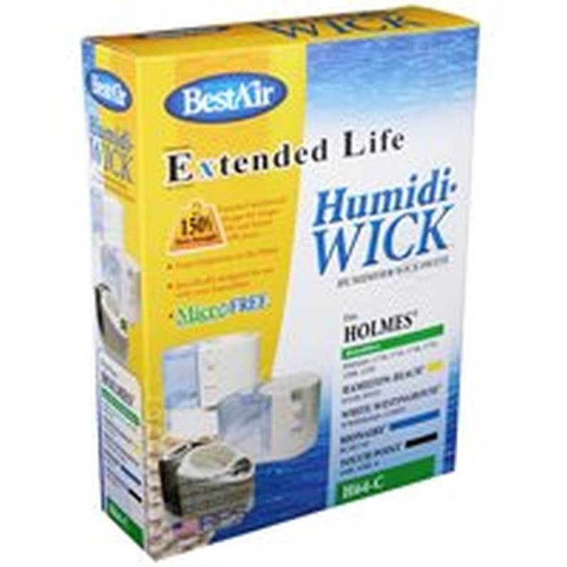 Filter Replacement Humidifier