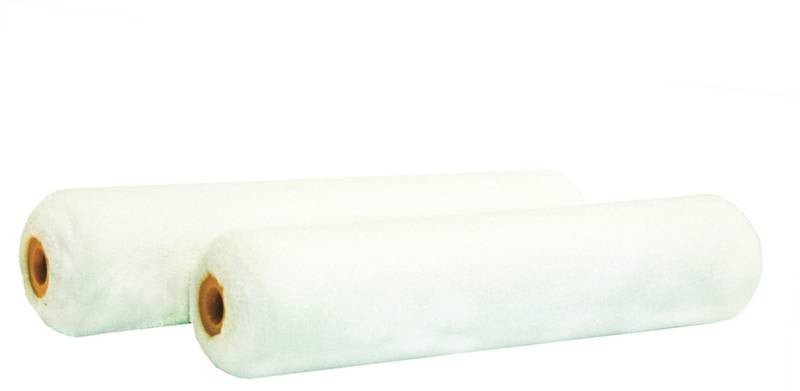 Roller Cover 2 Pack Foam 6in