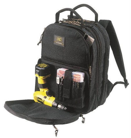 Tool Backpack 75-pocket