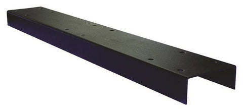 Plate Spreader Mb 34x5x2in Blk