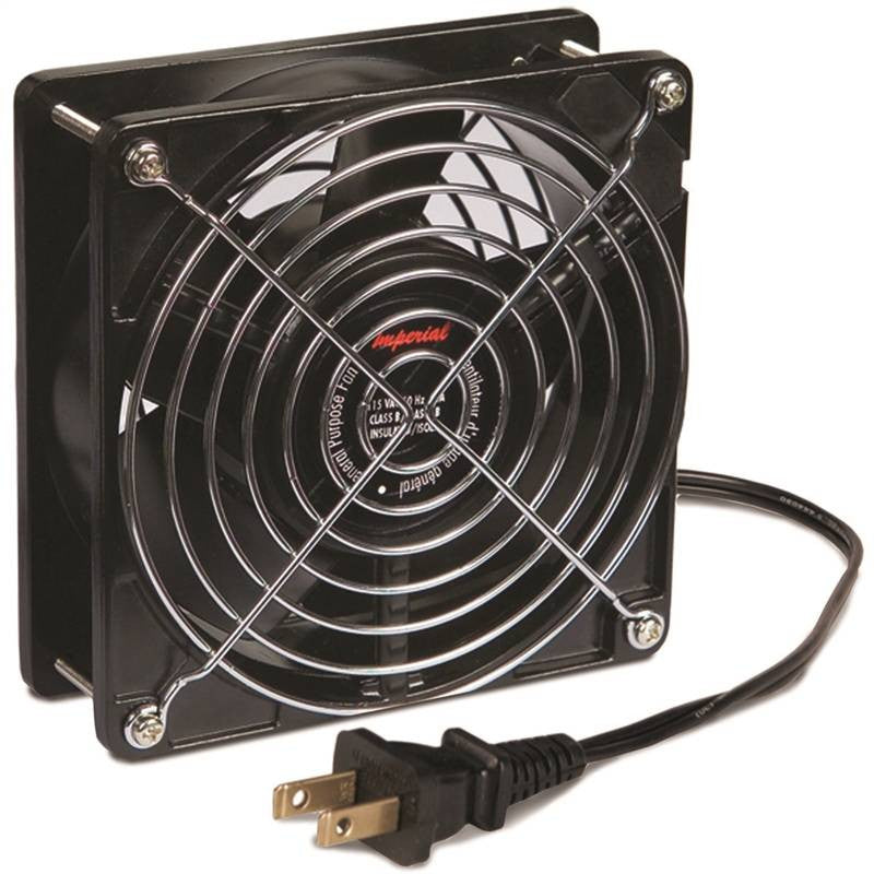 Fan Circulator General Purpose