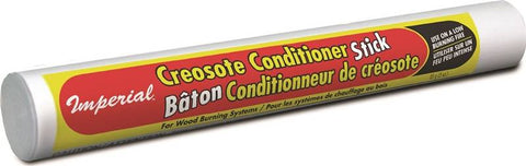 Conditioner Creosote Stick 3oz