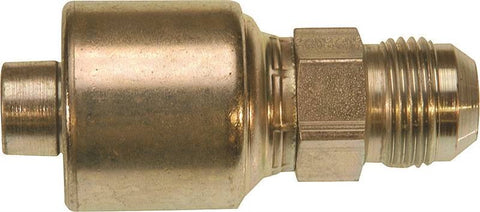 6g-6mj Hydraulic Hose Fitting