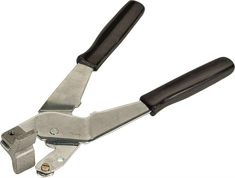 Plier Tile-cutter Hand 11 Inch