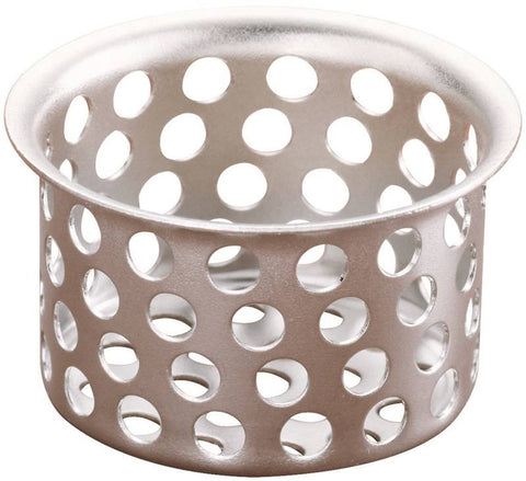 Strainer Basket Sink 1-1-2