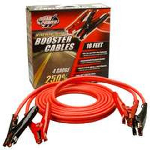 16ft 4ga Booster Cables