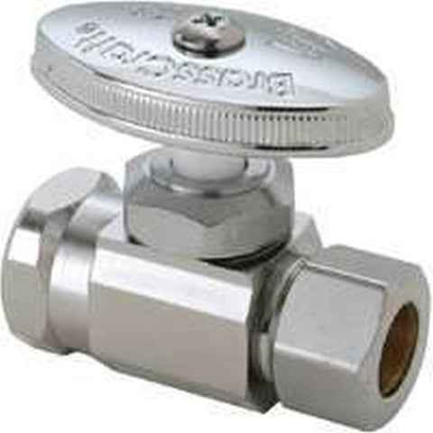 Valve Strt 1-2fipx1-2cmp Riser