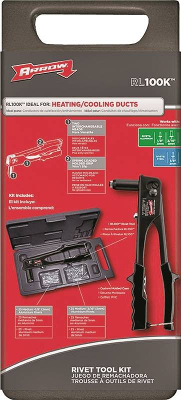 Rivet Tool Kit