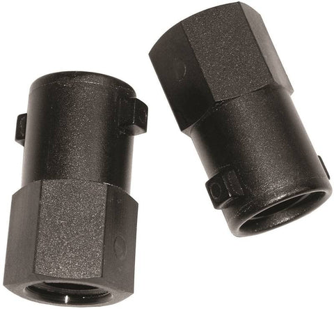 Adapter Quick Fit Nylon 1-4in