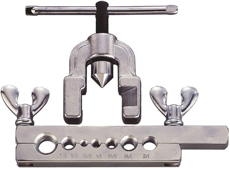 Flaring Tool Heavy Duty