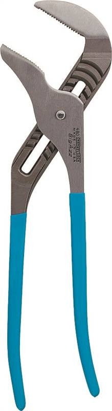 Plier Tongue-grv 20-1-4in Strt