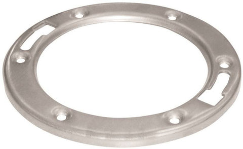 Closet Flange Ring Stainless