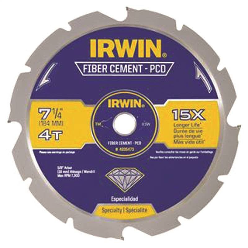 Circ Saw Blade 7-1-4-4t