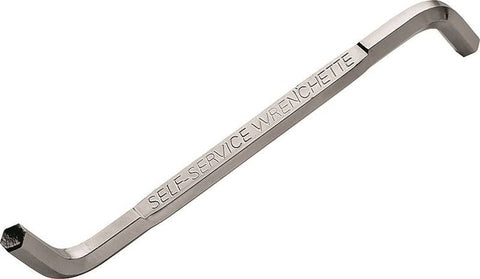 Disposal Service Wrench
