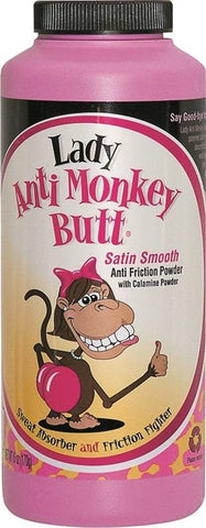 Monkey Butt-anti Ladies 6oz