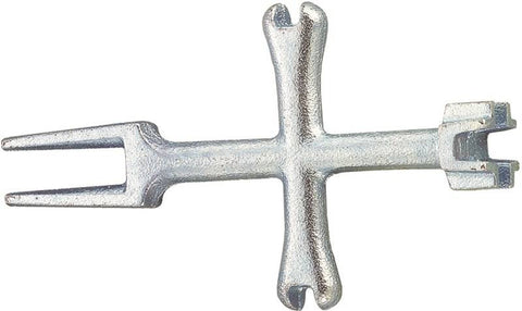 Wrench Po Plug Mall Iron