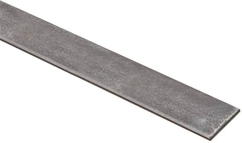 Steel Flat Bar Galv 1-1-4x36