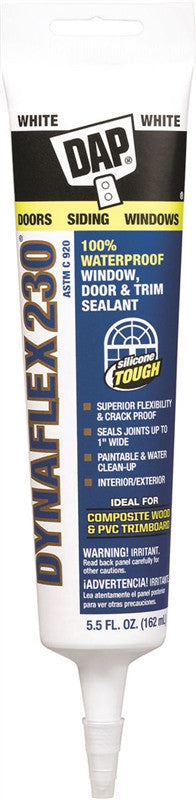 Sealant In Ex Latex Clr 5.5oz