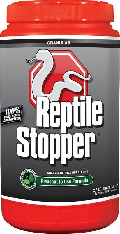 Reptile Repel 2.5lb Shaker Jug