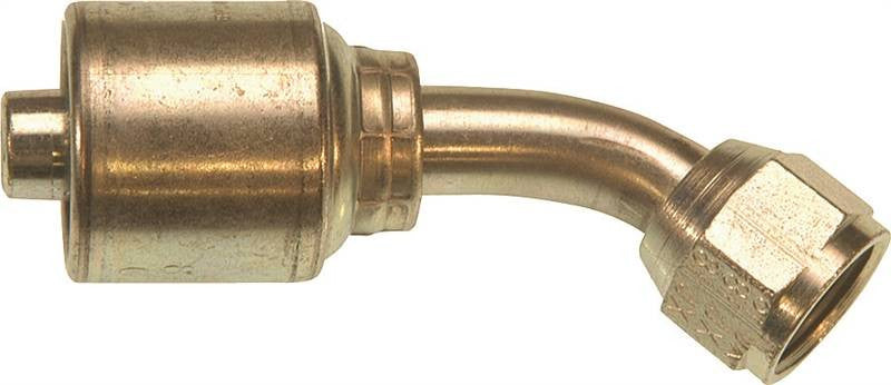 6g-6fjx45 Hydr Hose Fitting