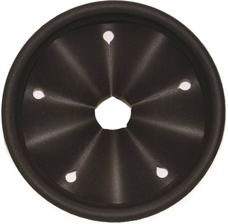 Disposer Splash Guard