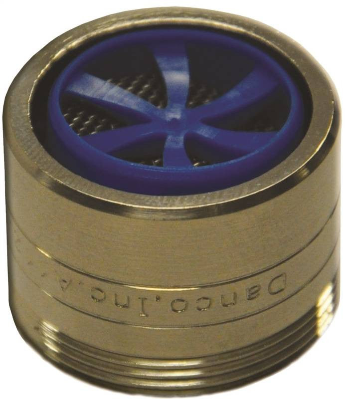 Faucet Aerator Dual Thread