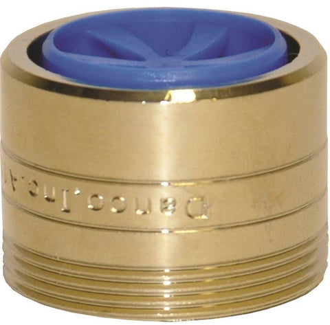 Faucet Aerator Dual Thread