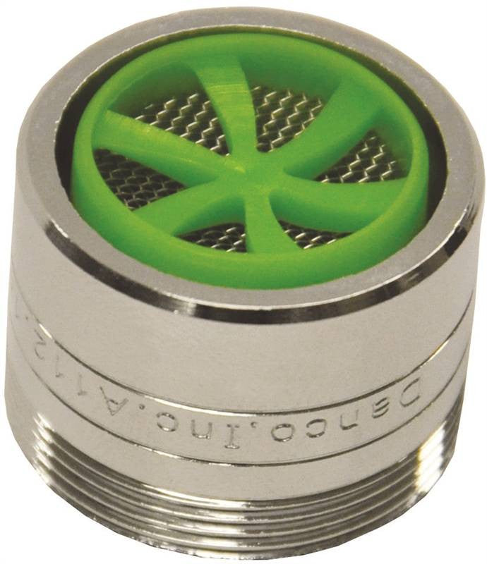 Faucet Aerator-spray Dual Thrd