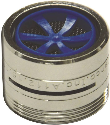 Faucet Aerator Dual Thread