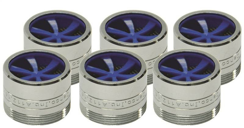 Faucet Aerator Dual Thread