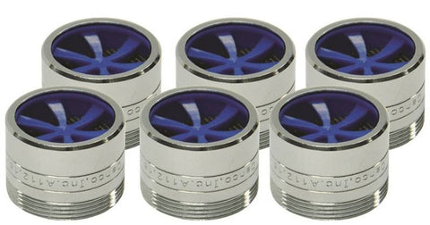 Faucet Aerator Dual Thread