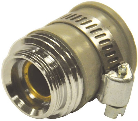 Hose Adapter Snap Coup 9-16