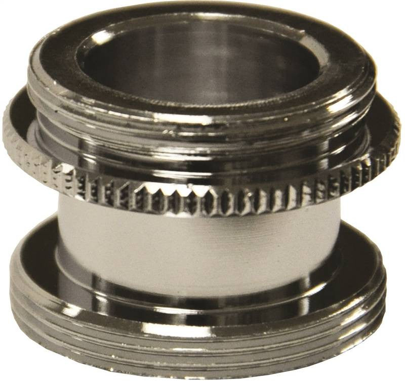 Faucet Aerator Adapter