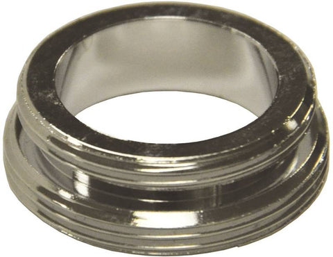 Faucet Aerator Adapter