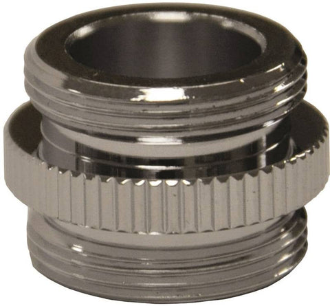 Faucet Aerator Adapt 3-4m-3-4f