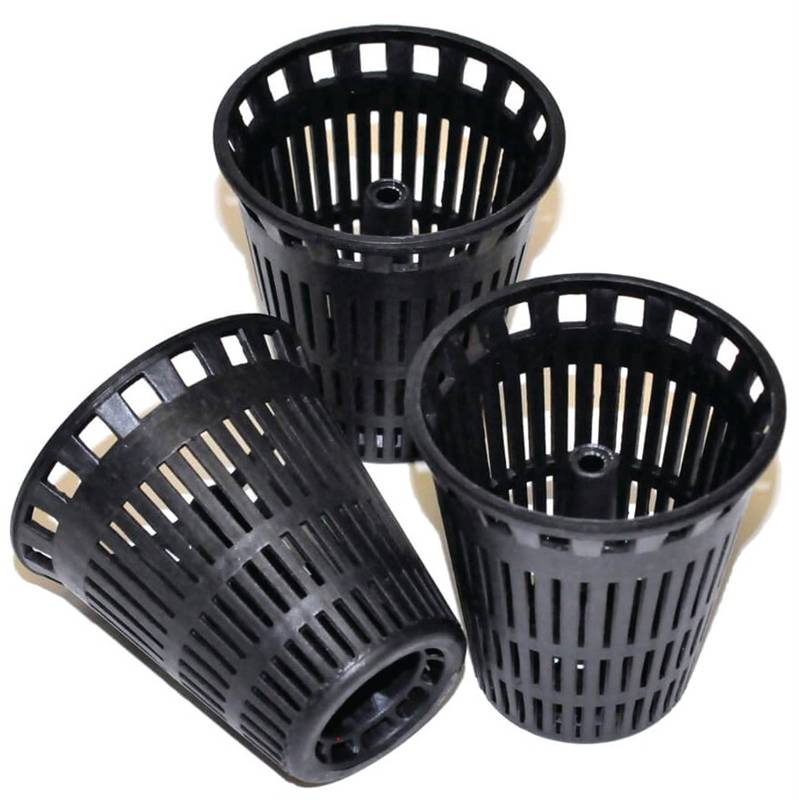 Basket Shower Hair Catcher