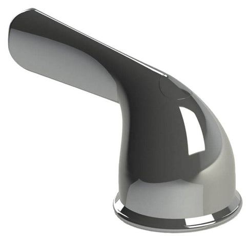 Faucet Lever Lav Delta Chrome