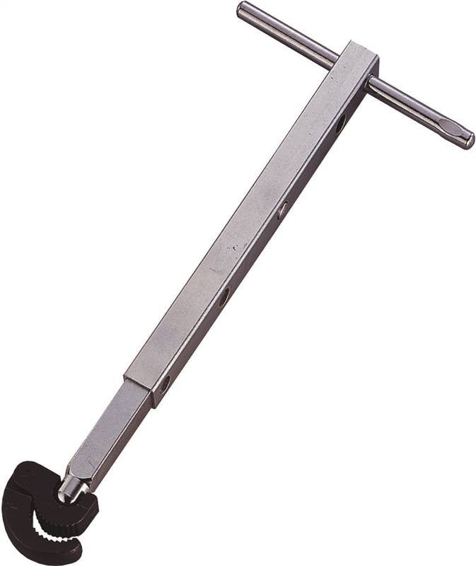 Wrench Basin Telescoping