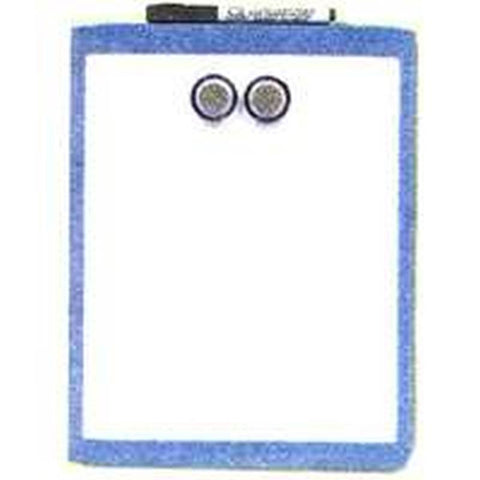 Board Dry Erase Magntc 11x17in