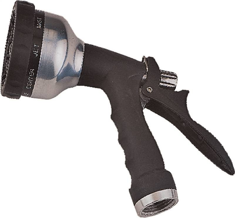 9pattern Alum Hose Nozzle