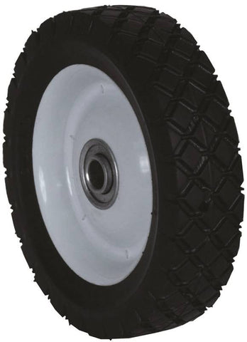 Wheel Steel Semi-pneum 7x150in