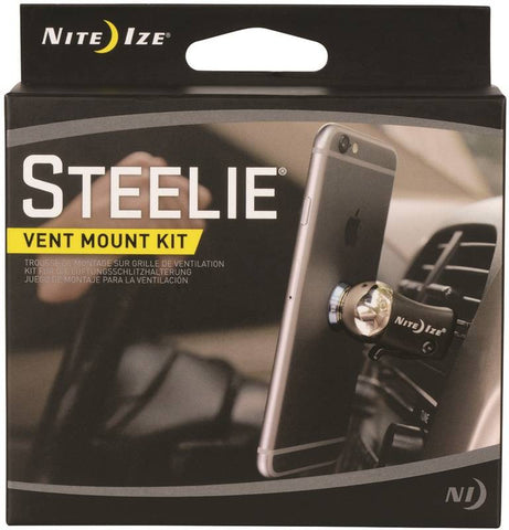 Mount Phone Vent Vehicle Kit