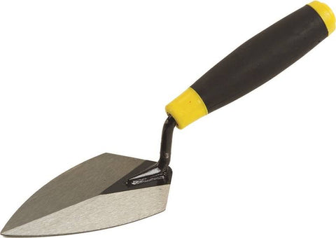 Trowel Pointing 3-3-8x3-1-2 In