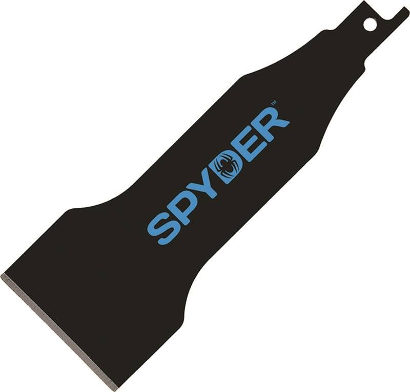 Spyder Scraper 2in