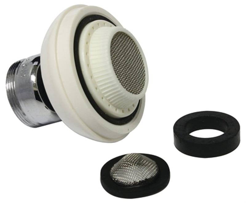 Faucet Aerator-spray Swivel